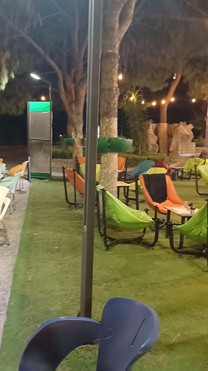 Cafe 236 Serpme Kahvaltı Ve Restoran-2
