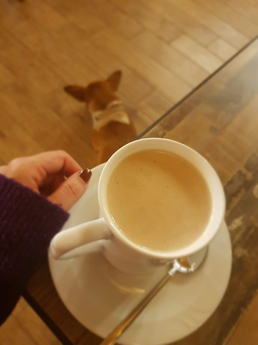 Cafe 236 Serpme Kahvaltı Ve Restoran-6