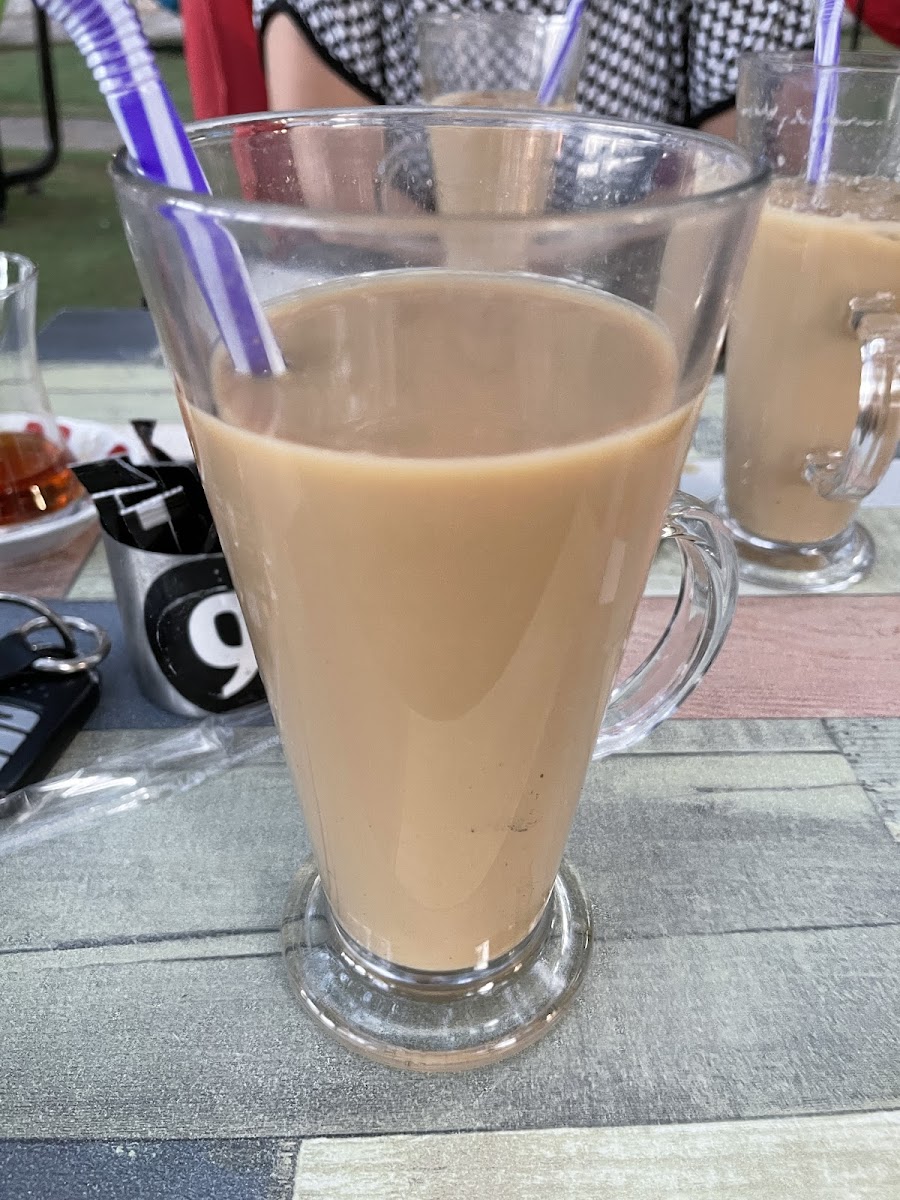 Cafe 236 Serpme Kahvaltı Ve Restoran-8