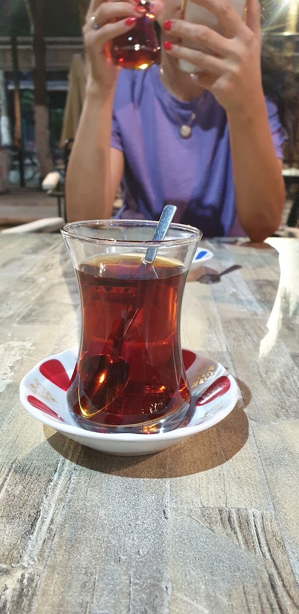 Cafe 236 Serpme Kahvaltı Ve Restoran-9